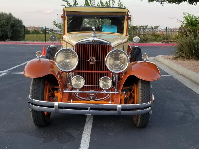 North Texas Region Cadillac LaSalle Club Logo